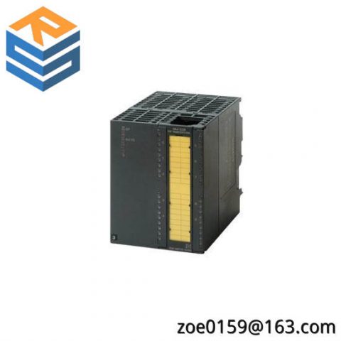 SIEMENS 6ES7326-1RF01-0AB0: Advanced Digital Input Module for Industrial Automation