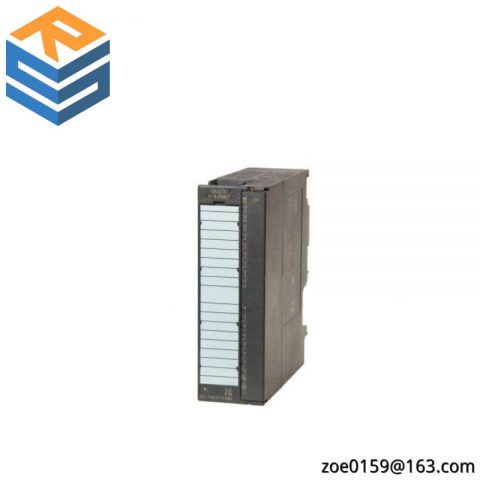 SIEMENS S7-300, ANALOG INPUT SM 331, 6ES7331-7HF01-0AB0: Precise Control & Reliable Data Acquisition