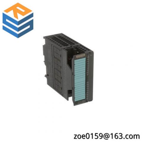 SIEMENS SIMATIC S7-300 Analog Input Module, 6ES7331-7KF02-0AB0, High Precision Input Solutions