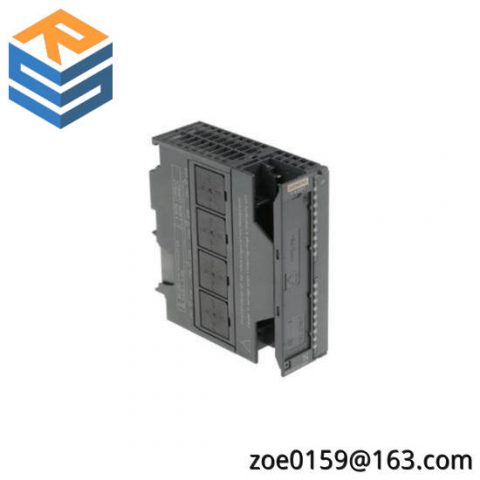 Siemens SIMATIC S7-300 Analog Input Module 6ES7331-7KF02-0AB0, High Performance Automation Solution