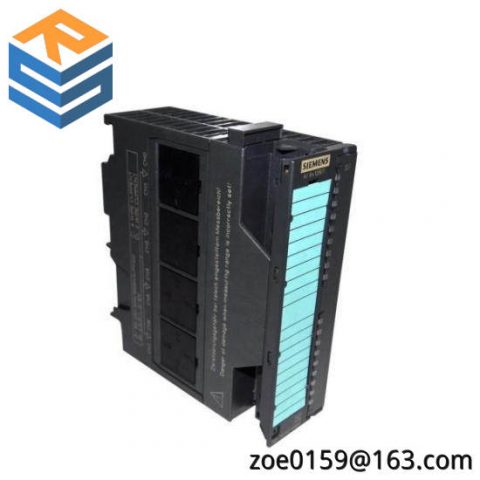 SIEMENS SM331 Analog Input Module 6ES7331-7KFO2-OABO - Advanced Industrial Automation Solution