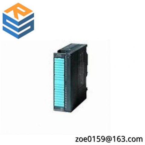 SIEMENS 6ES7331-7PE10-0AB0, Programmable Logic Controller Module