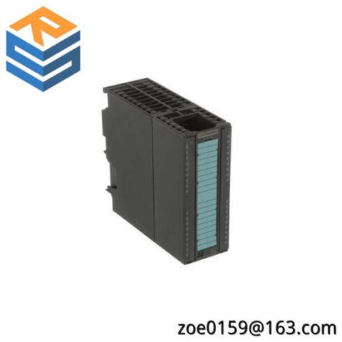 SIEMENS 6ES7 331-7PF11 Analog Input Module - Precision Control for Industrial Automation