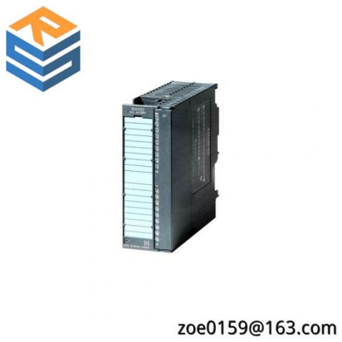 SIEMENS 6ES7332-5HD01-0AB0 Analog Output Module for Advanced Control Solutions