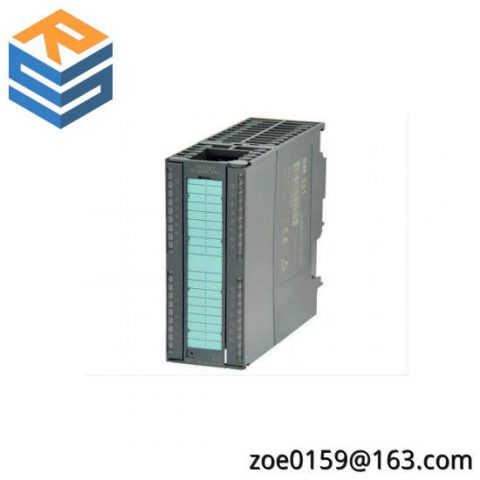 SIEMENS 6ES7332-5HF00-4AB1: Precise Control Solution for Industrial Automation