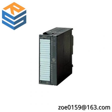 SIEMENS 6ES7332-5TB00-0AB0 Analog Output Module, Advanced Control Solutions for Industrial Automation