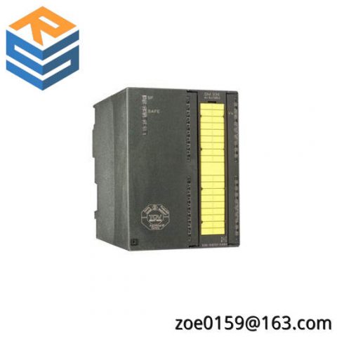 SIEMENS 6ES7336-1HE00-0AB0 Analog Input Module: High-Frequency, Modular, and Compact Control Solution