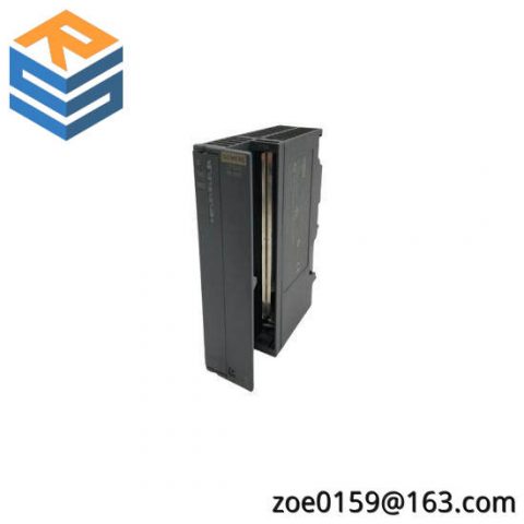 Siemens 6ES7340-1AH02-0AE0 Communication Processor, Industrial Automation Module