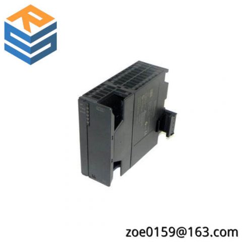 SIEMENS 6ES7341-1AH01-0AE0 Communication Processor Module - Efficient Data Exchange for Industrial Automation
