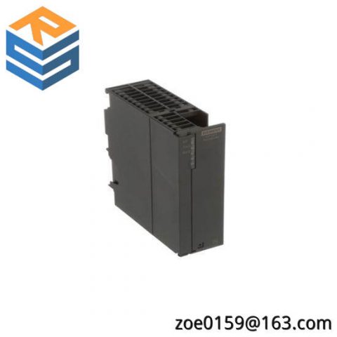 SIEMENS S7-300 Communication Processor CP341, RS422/485 Interface w/ Configuration Package on CD