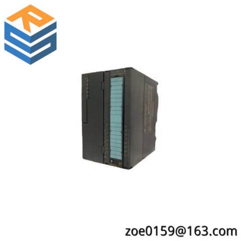 Siemens FM 350-2 Counter Module 6ES7350-2AH00-0AE0: Precision Measurement & Counting Solution