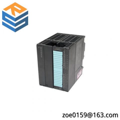 SIEMENS 6ES7352-1AH02-0AE0 Cam Controller, Industrial Automation Solutions