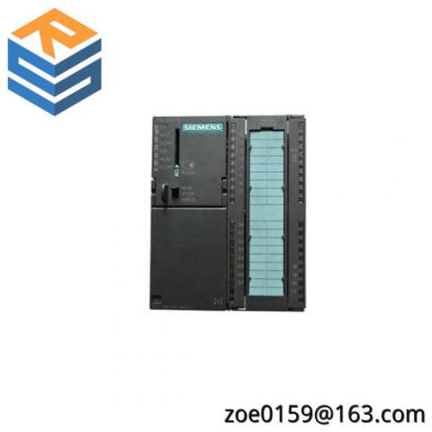 Siemens 6ES7352-5AH00-0AE0 Process Control Unit