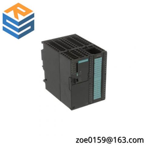 SIEMENS 6ES7352-5AH01-0AE0 High-Speed Boolean Processor, Industrial Control Module