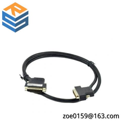 SIEMENS 6ES7368-3BB01-0AA0: Connecting Cable for SIMATIC S7-300 PLC System