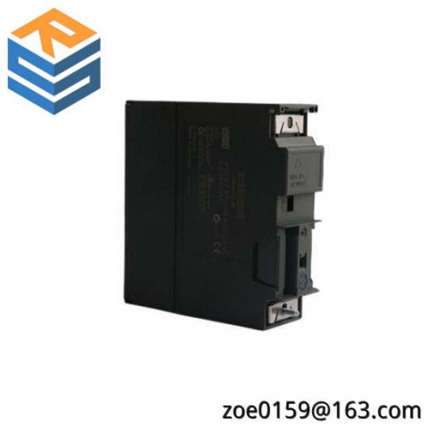 SIEMENS 6ES7370-0AA01-0AA0: Digital Virtual Control Module