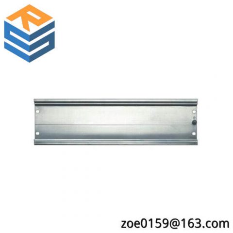 SIEMENS 6ES7390-1AF30-0AA0 Mounting Rail - Precision Engineering for Industrial Control Systems