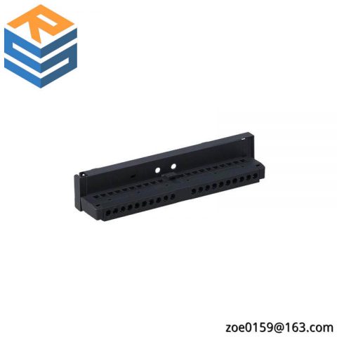SIEMENS 6ES7 392-1AJ00-0XA0 Front Connector, Control & Automation