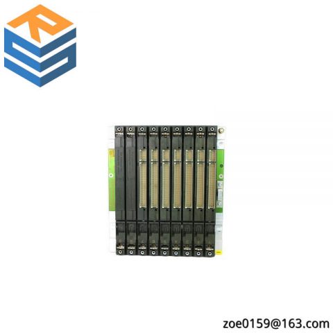 SIEMENS 6ES7400-1JA01-0AA0 - High-Performance S7-400 PLC System