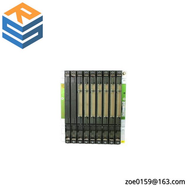 SIEMENS 6ES7400-1JA01-0AA0 - High-Performance S7-400 PLC System