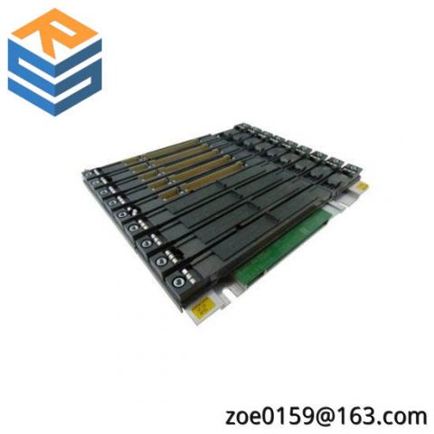 Siemens 6ES7400-1JA11-0AA0 Rack Aluminum UR2 - Industrial Control Module