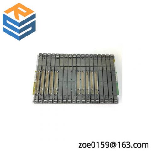 Siemens 6ES7400-2JA00-0AA0 Rack Control System