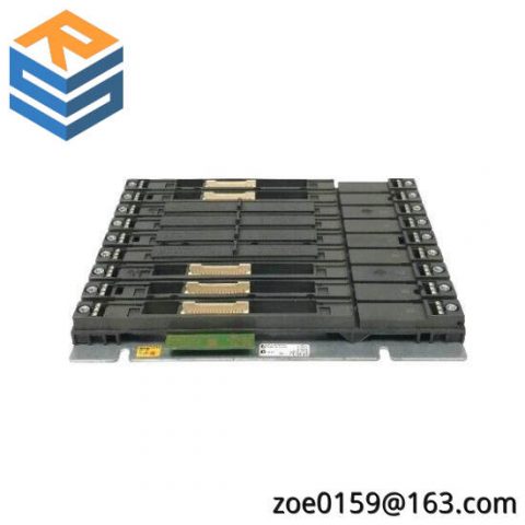 Siemens SIMATIC S7400 RACK ER2 9 SLOTS 6ES7403-1JA01-0AA0 - Industrial Control Module