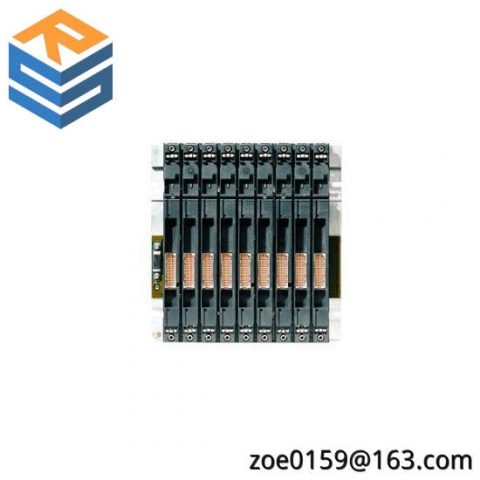 SIEMENS 6ES7403-1JA11-0AA0 Extended Rack: Industrial Control System Module