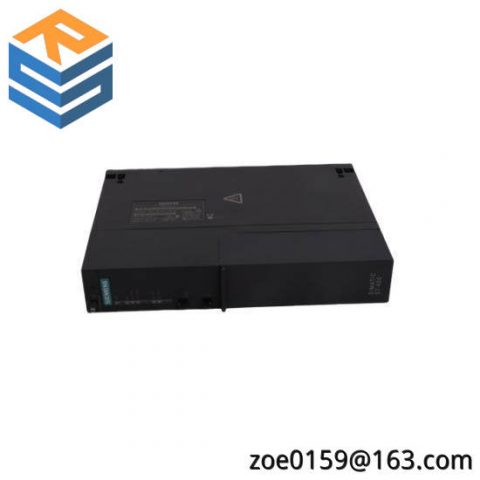 Siemens 6ES7407-0KA01-0AA0 Simatic PLC Controller