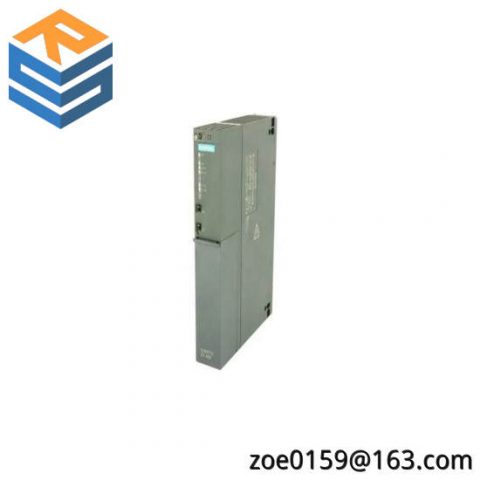 Siemens 6ES7407-0KR00-0AA0: High-Performance Power Supply for Redundant Use