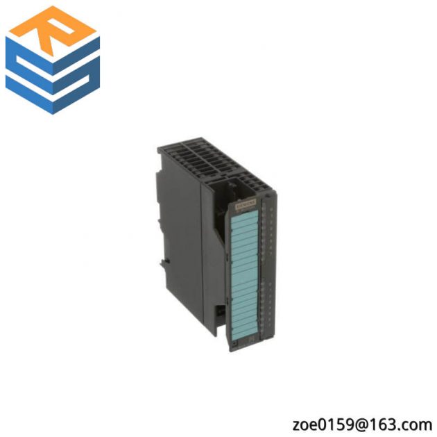 SIEMENS 6ES7408-1TB00-0XA0 Digital Input Module, Industrial Automation