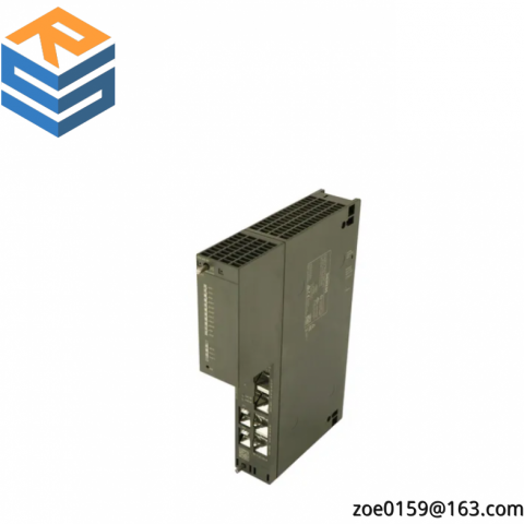 SIEMENS 6ES7410-5HX08-0AB0: Advanced Central Processing Unit