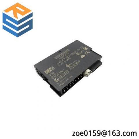 Siemens 6ES7412-2EK06-0AB0 Industrial Control Processor Module