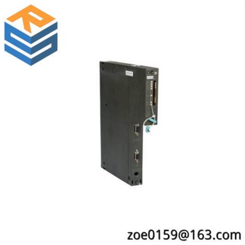 SIEMENS 6ES7412-2XG00-0AB0 Modular PLC Processor