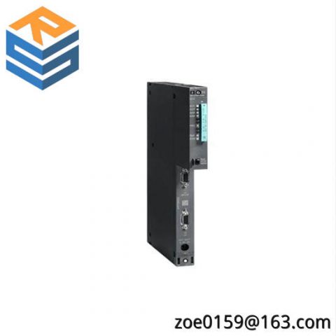 SIEMENS 6ES7414-2XG03-0AB0 - Advanced Industrial Control Processor Module
