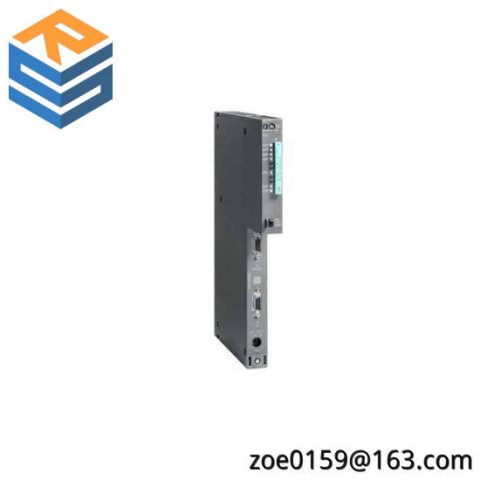 Siemens S7-400H 6ES7414-2XK05-0AB0 Process Control Module
