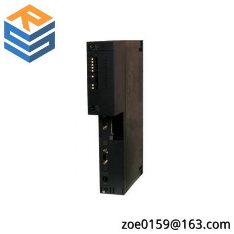 SIEMENS 6ES7414-3XJ04-0AB0 CPU 414-3 Central Processing Unit - Advanced Control Solution for Industry 4.0 Applications