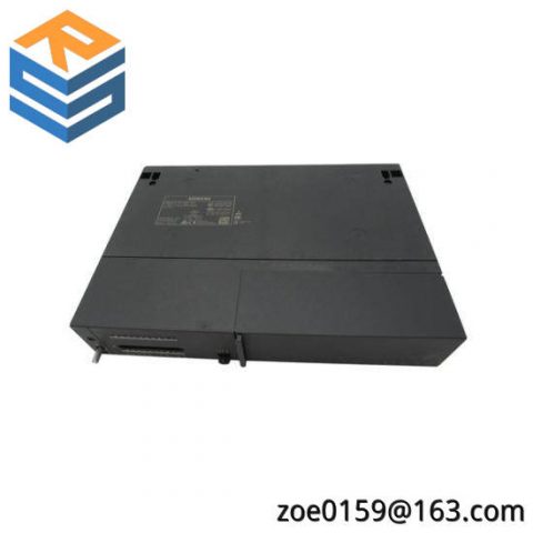 Siemens 6ES7414-3XM05-0AB0 - High-Performance S7-400H CPU for Industrial Automation