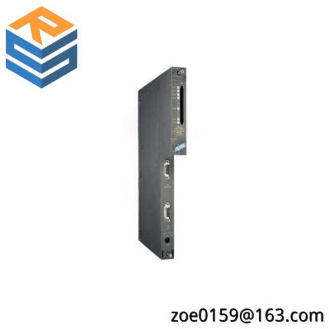 Siemens 6ES7416-2FK04-0AB0: Advanced CPU 416-2 DP Processor Module for Industrial Automation