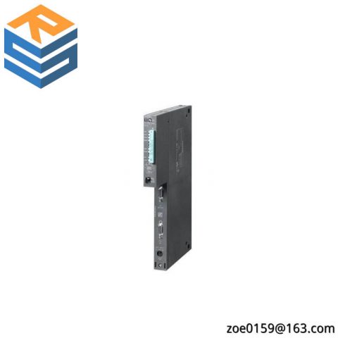 SIEMENS 6ES7416-2FP07-0AB0 Process Control Module