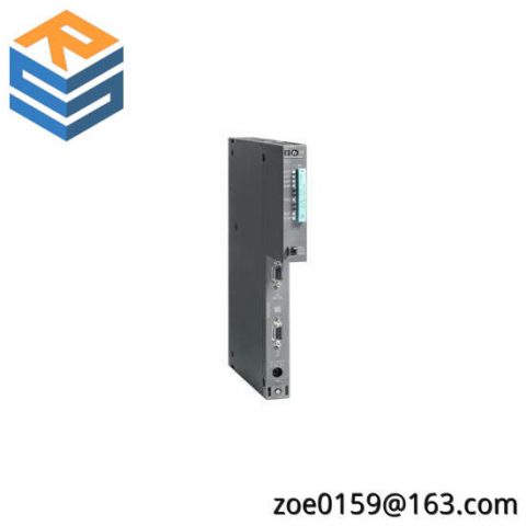 SIEMENS 6ES7416-2XN05-0AB0 CPU Module for Industrial Control