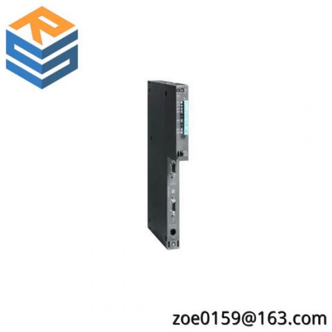 Siemens 6ES7416-2XN05-0AB0: High-Performance CPU for S7-400 Automation Systems