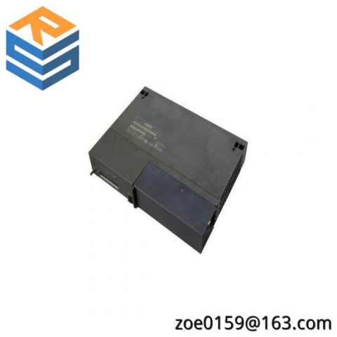 Siemens 6ES7416-3XL04 Processing Unit: Advanced Control Solutions