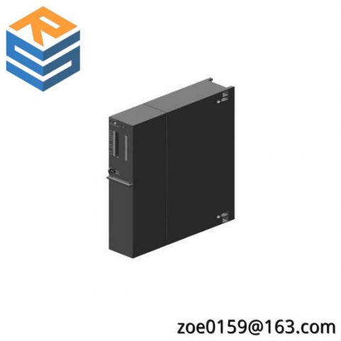 SIEMENS 6ES7416-3XR05-0AB0: High-Performance Central Processing Unit for S7-400 Series
