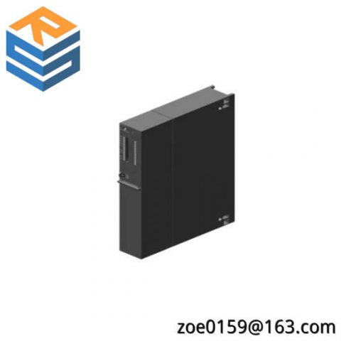 Siemens 6ES7416-3XR05-0AB0 CPU Module, Advanced Control Solutions