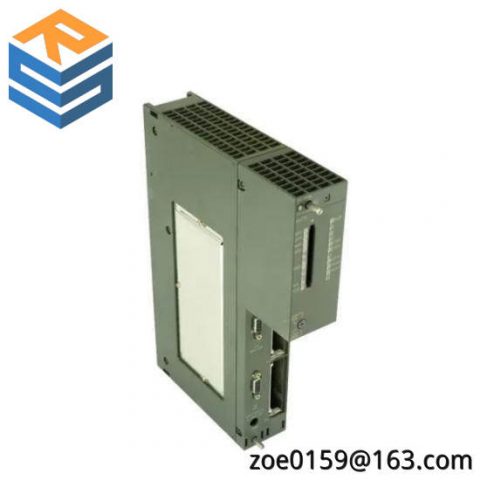 Siemens 6ES7417-4HL01-0AB0 - High Availability SIMATIC S7-400H Control System