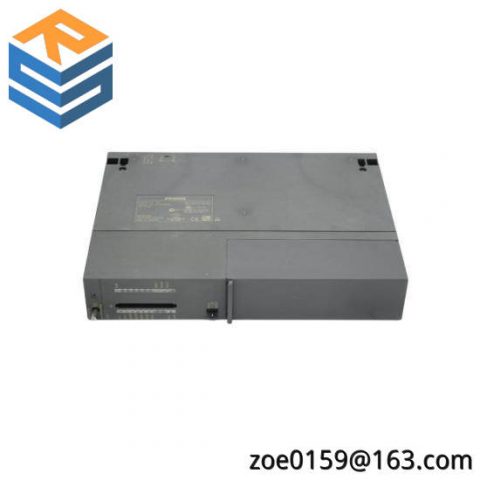 Siemens SIMATIC S7-400H CPU 417H Central Unit 6ES7417-4HT14-0AB0, Industrial Control Solutions