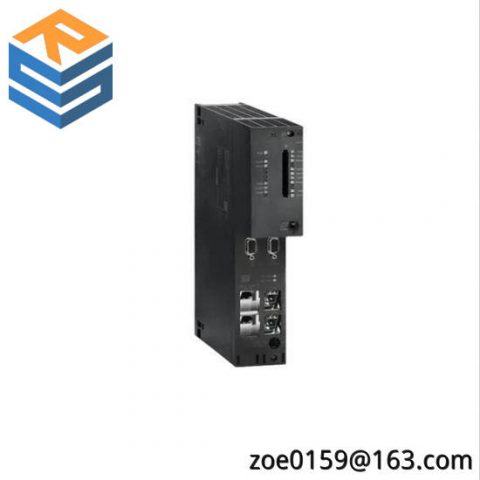 Siemens 6ES7417-5HT06-0AB0 CPU Module: Industrial Control Heart, 400H Series