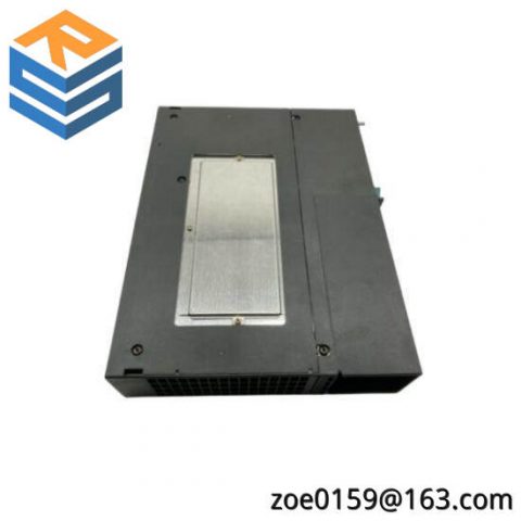 SIEMENS 6ES74174XL000AB0 - High-Performance Control Module for Industrial Automation