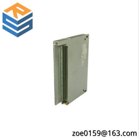 SIEMENS 6ES7422-1BH11-0AA0 Digital Output Module: Efficient Control Solution